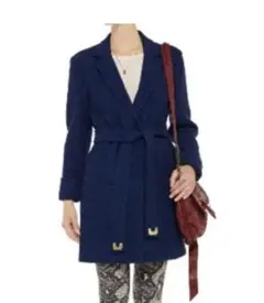 2026年最新】DIANE VON FURSTENBERG コートの人気アイテム - メルカリ