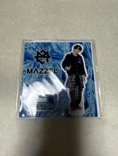 2026年最新】MAZZEL eiki アクスタの人気アイテム - メルカリ