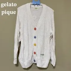 2026年最新】ジェラートピケ ピクミン カーディガンの人気アイテム