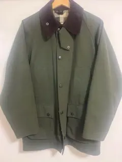 2026年最新】barbour ビデイル 36 セージの人気アイテム - メルカリ