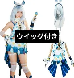 2026年最新】ムアラニ コスプレの人気アイテム - メルカリ