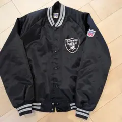 2026年最新】chalk line スタジャン raidersの人気アイテム - メルカリ