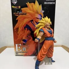 2026年最新】一番くじ 悟空 超サイヤ人3の人気アイテム - メルカリ