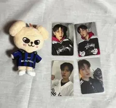 2026年最新】パピーム skzooの人気アイテム - メルカリ