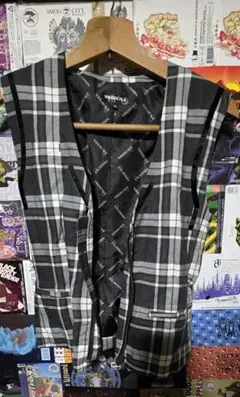 2026年最新】WIND SCALE 翔太郎ベストの人気アイテム - メルカリ