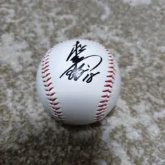 2026年最新】松坂大輔 直筆サインの人気アイテム - メルカリ