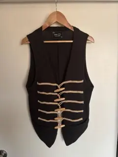 2026年最新】NumberNINE ベストの人気アイテム - メルカリ