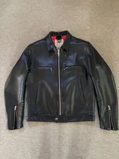 2026年最新】666 シングル ライダースの人気アイテム - メルカリ