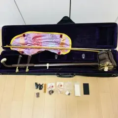 2026年最新】古月琴坊 二胡の人気アイテム - メルカリ