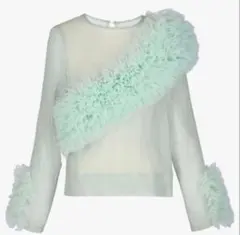 2026年最新】bibiy ブラウスの人気アイテム - メルカリ