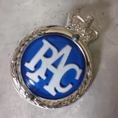 2026年最新】ローバーミニ グリルバッジの人気アイテム - メルカリ