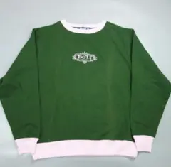 2026年最新】bott スウェットの人気アイテム - メルカリ