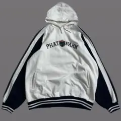 2026年最新】phat farm パーカーの人気アイテム - メルカリ