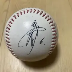 2026年最新】坂本勇人サインボールの人気アイテム - メルカリ