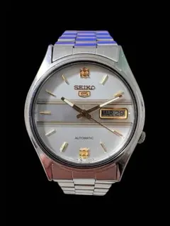 2026年最新】SEIKO5 7009の人気アイテム - メルカリ