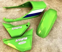 2026年最新】のローソンカラー ZRX400の人気アイテム - メルカリ