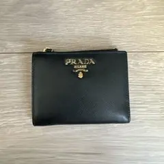 2026年最新】プラダ サフィアーノ 財布 3つ折りの人気アイテム - メルカリ