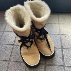 2026年最新】SOREL ムートンブーツの人気アイテム - メルカリ