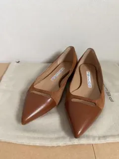 2026年最新】PELLICO フラットシューズ・バレエシューズの人気アイテム