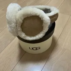 2026年最新】UGG カラー：ベージュ系 耳あて・イヤーマフの人気