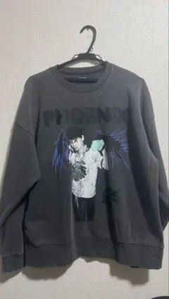 2026年最新】uverworld スウェットの人気アイテム - メルカリ