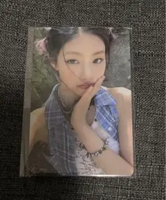 2026年最新】ハヌル チェキの人気アイテム - メルカリ