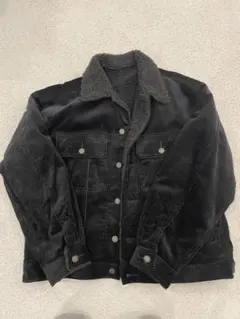 2026年最新】コーデュロイボアジャケットの人気アイテム - メルカリ