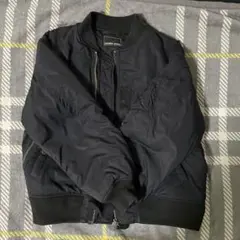 2026年最新】ナンバーナイン ma-1の人気アイテム - メルカリ