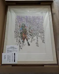 2026年最新】ジョジョの奇妙な冒険 複製原画の人気アイテム - メルカリ