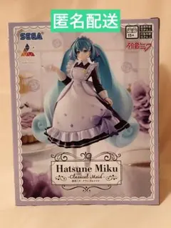 2026年最新】Luminasta 初音ミク クラシカルメイドの人気アイテム