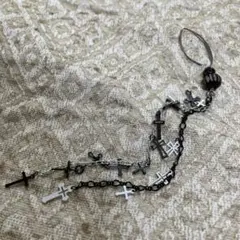 2026年最新】gunda ピアス(片耳用)の人気アイテム - メルカリ