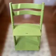 2026年最新】stokke グリーンの人気アイテム - メルカリ