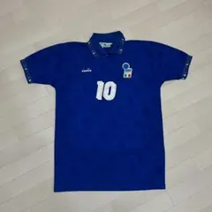2026年最新】イタリア代表 ユニフォーム 1994の人気アイテム - メルカリ