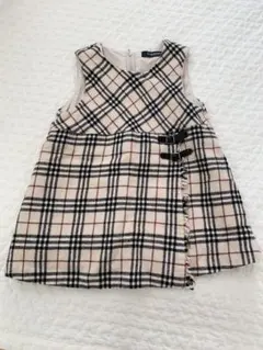 2026年最新】バーバリー キッズ ワンピースの人気アイテム - メルカリ