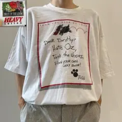 2026年最新】オズの魔法使い tシャツ 90sの人気アイテム - メルカリ