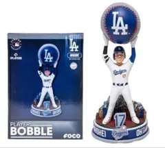 2026年最新】大谷翔平 ボブルヘッド 日本ハムの人気アイテム - メルカリ