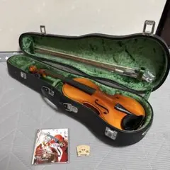 2026年最新】スズキ バイオリン 300の人気アイテム - メルカリ