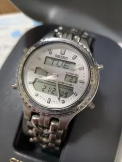 2026年最新】セイコー h021 8050の人気アイテム - メルカリ