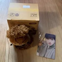 2026年最新】nctdream チソン 焼き栗マンの人気アイテム - メルカリ