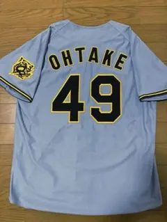 2026年最新】大竹耕太郎 ユニフォームの人気アイテム - メルカリ