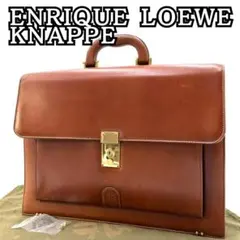 2026年最新】enrique loewe knappeの人気アイテム - メルカリ