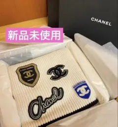 2026年最新】chanel ノベルティ マフラーの人気アイテム - メルカリ