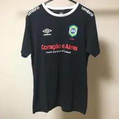 2026年最新】アンブロ ブラジル シャツの人気アイテム - メルカリ