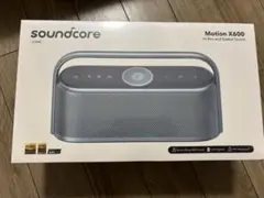 2026年最新】Anker Soundcore Motion X600の人気アイテム - メルカリ