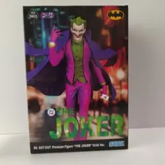 2026年最新】ジョーカー フィギュア actの人気アイテム - メルカリ