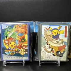 2026年最新】ポケモンセンタートウホク デッキシールドの人気アイテム