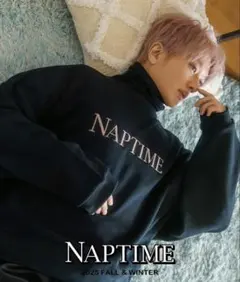 2026年最新】naptime スウェットの人気アイテム - メルカリ