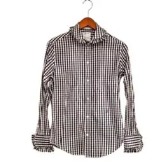 2026年最新】マディソンブルー シャツ ギンガムの人気アイテム - メルカリ