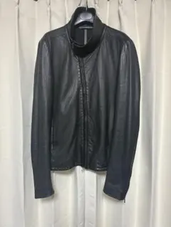 2026年最新】KAZUYUKI KUMAGAI レザージャケットの人気アイテム - メルカリ