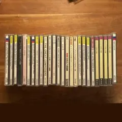 2026年最新】クラシックCDまとめ売りの人気アイテム - メルカリ